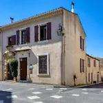 Porte Saint-louis - Pelerins Panzió 3*
