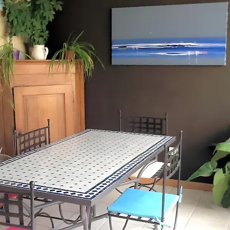 Porte Saint-louis - Pelerins